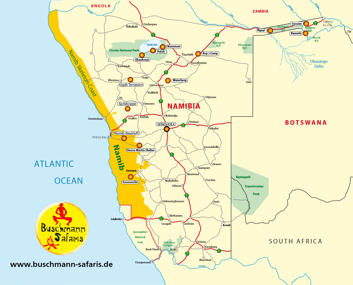 01 land der kontraste